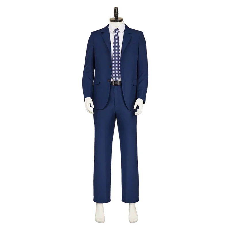 Severance S02 Mark Scout Iconic Suit