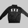ROH Wrestling CM Punk Iconic Jacket