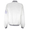 Classic Los Angeles Dodgers Bomber Jacket