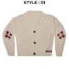 Taylor Swift Signature Red Cardigan Style