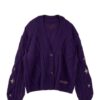 Taylor Swift Signature Red Cardigan Style