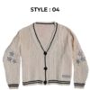 Taylor Swift Signature Red Cardigan Style