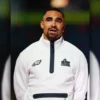Eagles Super Bowl LIX Limited Edition Opening Night Jacket