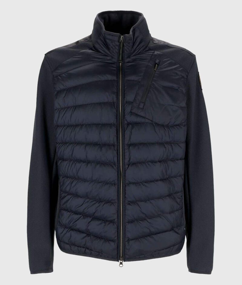 Justin Hartley Tracker Puffer Jacket