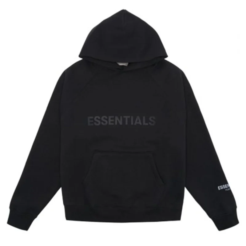 Essentials Unisex Hoodie