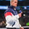 Cody Rhodes American Nightmare Jacket