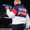 Cody Rhodes American Nightmare Jacket
