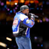 Kendrick Lamar Super Bowl LIX Jacket