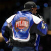 Kendrick Lamar Super Bowl LIX Jacket