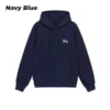 Basic Pullover Hoodie