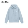 Basic Pullover Hoodie