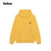 Basic Pullover Hoodie