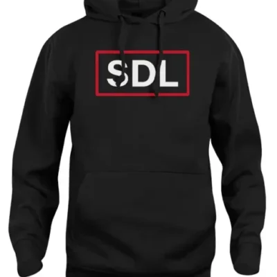 SDL Hoodie