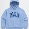 Madhappy Gap Mad Hoodie