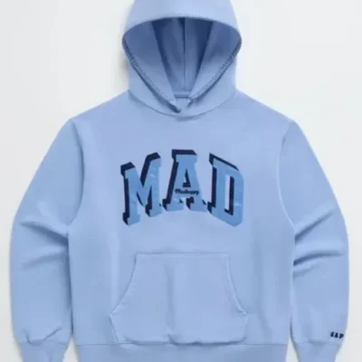 Madhappy Gap Mad Hoodie
