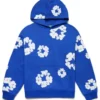 Blue Denim Tears Hoodie