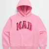 Madhappy Gap Mad Hoodie