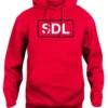SDL Hoodie