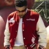 Travis Scott Farm Jacket