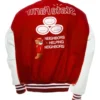 Travis Scott Farm Jacket