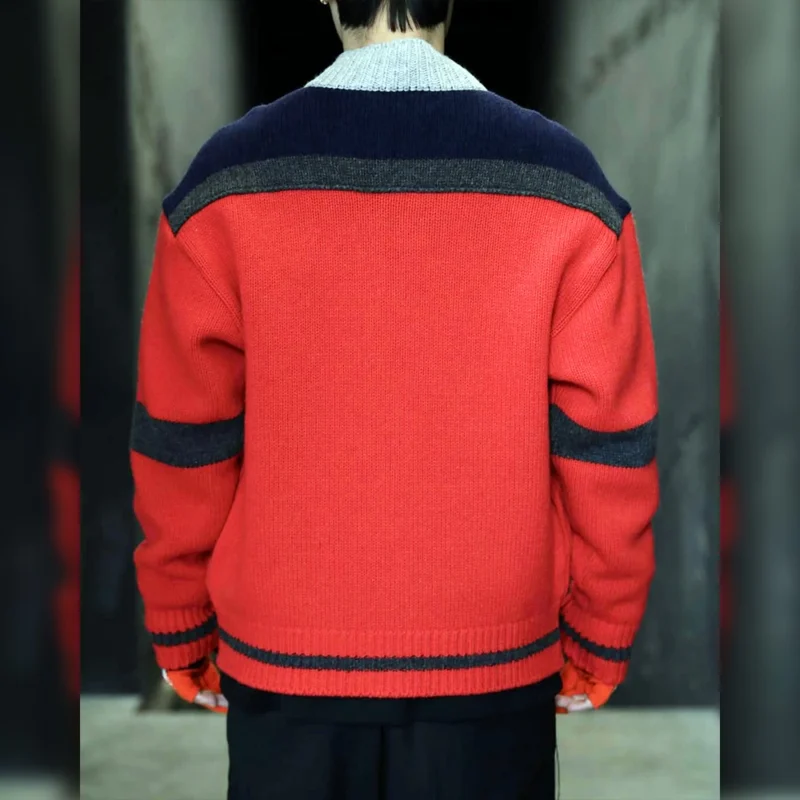 Mountainhead Steve Carell Jacket