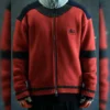 Mountainhead Steve Carell Jacket