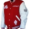 Travis Scott Farm Jacket