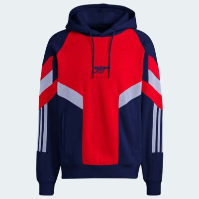 Arsenal London FC Hoodie