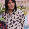 Noel Fielding Bird Shirt