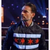 CM Punk Champions Jacket