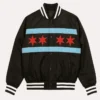 CM Punk Champions Jacket