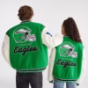 Aeropostale Eagles Jacket