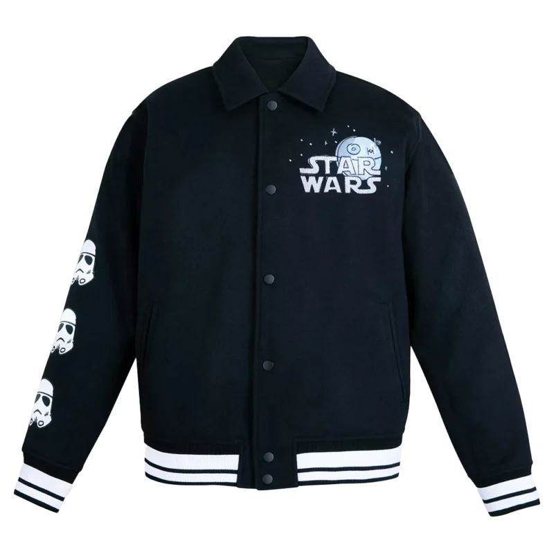 Star Wars Artist Series Jacket