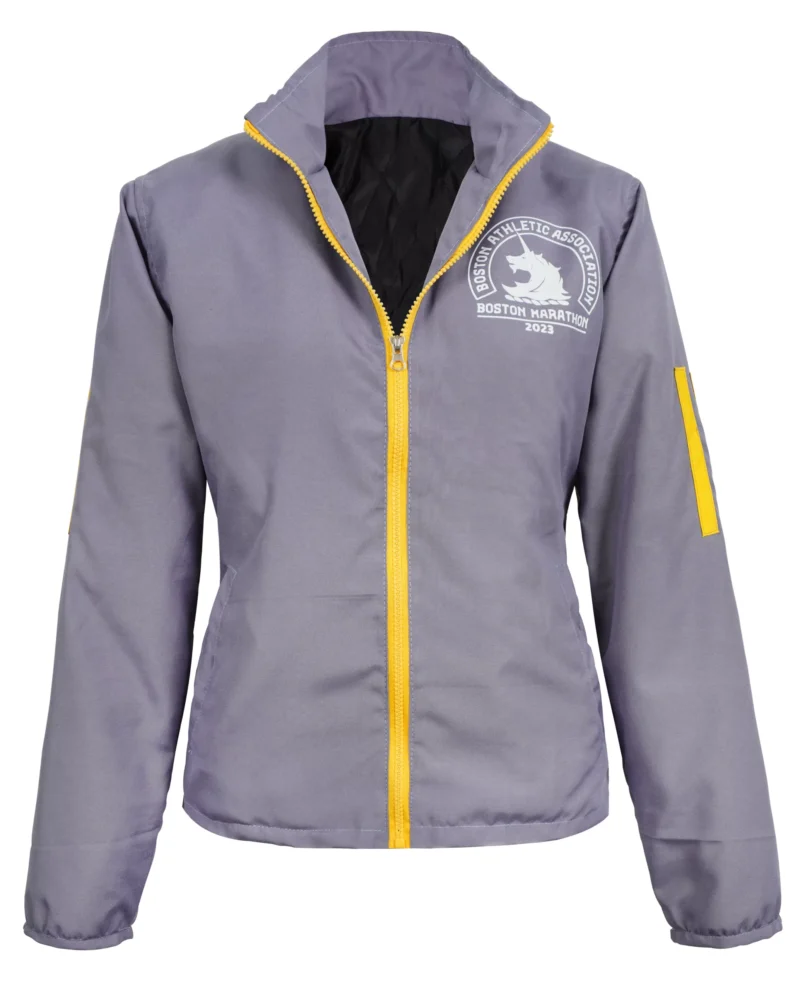 Boston Marathon Jacket