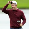 Irish Open Rory McIlroy Hoodie