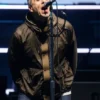 Liam Gallagher Oasis Tour Jacket