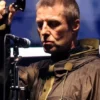 Liam Gallagher Oasis Tour Jacket