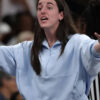 Atlanta Dream Blue Jacket