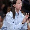 Atlanta Dream Blue Jacket