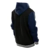 Chicago Bears Hoodie Jacket