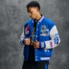OVO x Chelsea FC Varsity Jacket