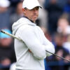 Straffan Trophy 2025 Rory McIlroy Hoodie