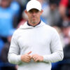 Straffan Trophy 2025 Rory McIlroy Hoodie