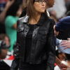 Stephanie White Indiana Jacket