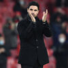 Arsenal Coach Wool Jacket