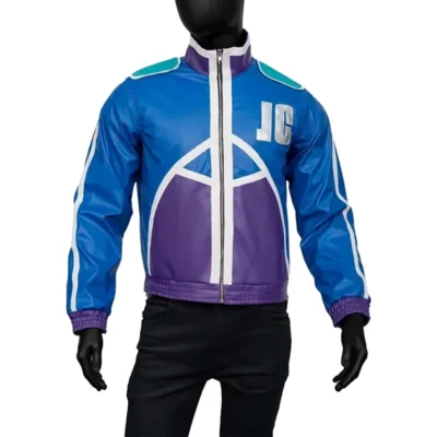 Mortal Kombat 2 Johnny Cage Jacket