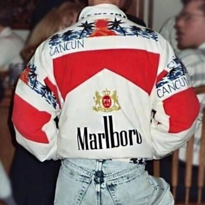 Marlboro Cancun Jacket