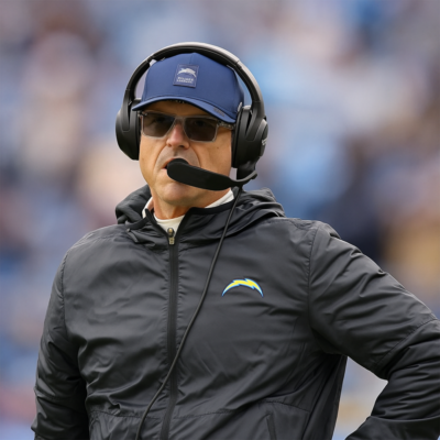 Los Angeles Chargers Jacket