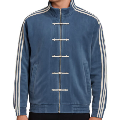 Chinese New Year Jacket