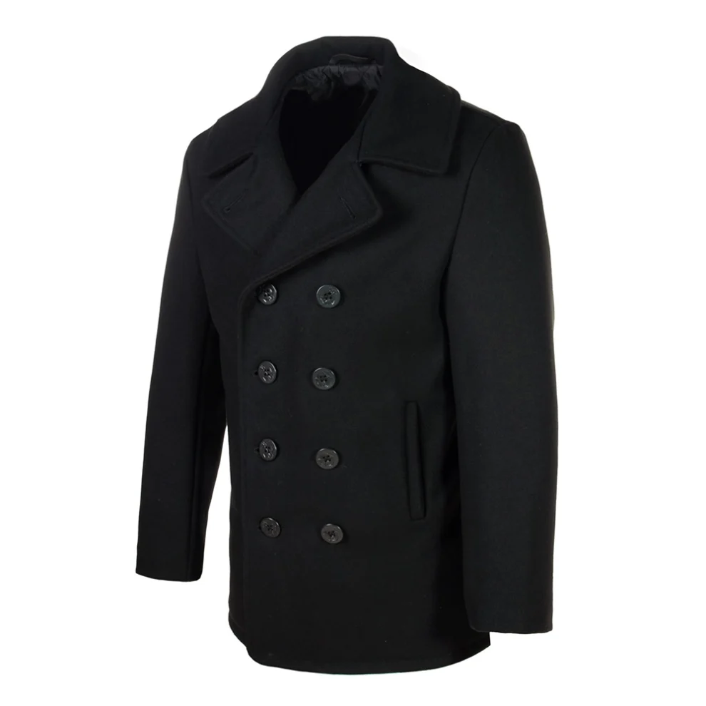 MobLand Tom Hardy Coat